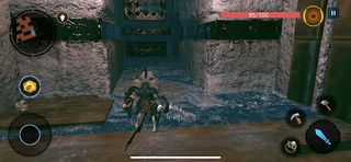 Mazie: A Fighting Maze - Screenshot 2