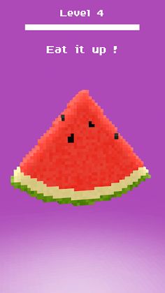 Crispy Bite - Screenshot 1