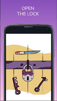 Brain Test 5: Tricky Puzzles - Screenshot 4