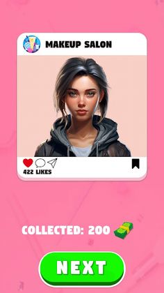 Makeup Sort Puzzle - Screenshot 4