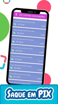 Pix Color - Jogue e Ganhe - Screenshot 2