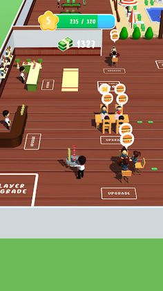 Pub Master - Screenshot 3