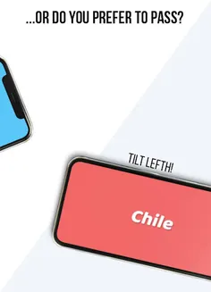 Charades: Guess the word - Screenshot 4