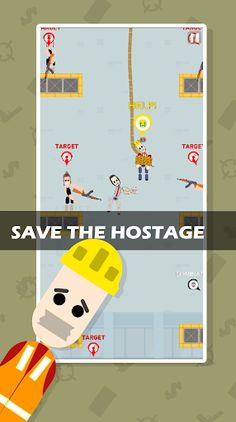 Agent Ragdoll - Screenshot 3