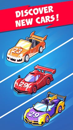 Car Merger - Screenshot 3