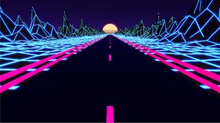 Outrun - Screenshot 2