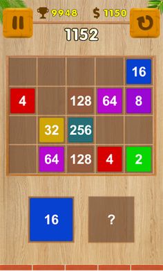 Number Block Puzzle - Screenshot 4