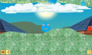 Ball Escape - Screenshot 1