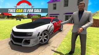 Cars are Sold Simulator 2023 - Screenshot 2