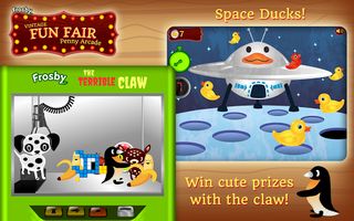 Funfair Penny Arcade Premium - Screenshot 3