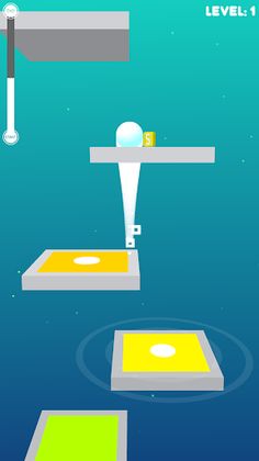 Ball Jump 3D - Screenshot 4