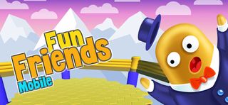 FunFriends Mobile - Screenshot 1