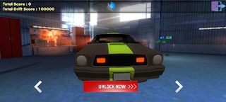 Super Sport Drift Simulator - Screenshot 3