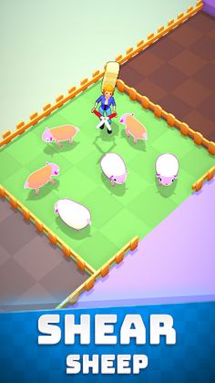 Clothing Company - Screenshot 4