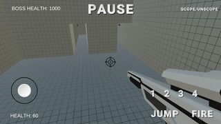 Malfunction FPS - Screenshot 3