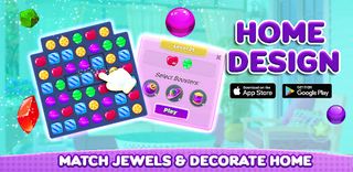 Design Master: Home Makeover - Screenshot 2