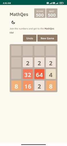 MathQes - Screenshot 3