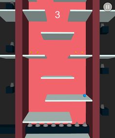 Jump But Not Die - Screenshot 2