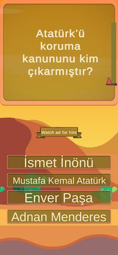 Fun General Knowledges - Screenshot 3