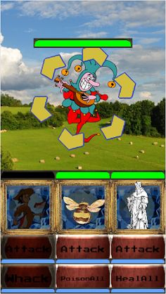 Public Domains - Screenshot 3