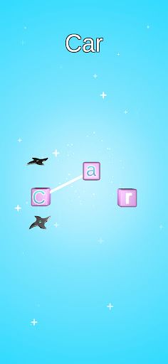 Paint Words - Screenshot 3