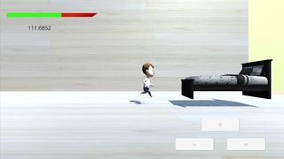 STRANGE HOUSE - Screenshot 2