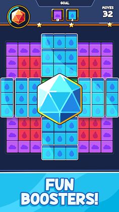 Magic Match - Screenshot 2