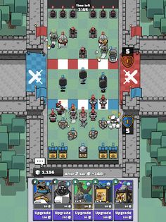 MadRush - Screenshot 4