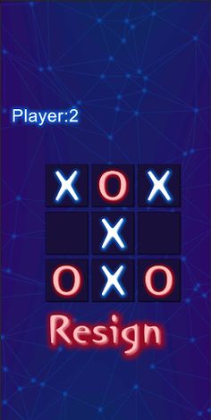 Tic Tac Toe: Time Pass Game - Screenshot 2