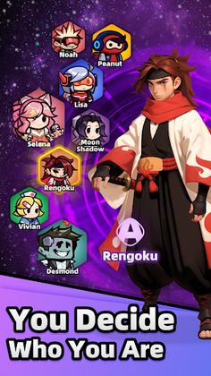 Mini Hero: Survivor - Screenshot 3