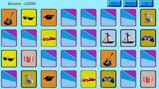 MatchUp - Memory Games - Screenshot 2