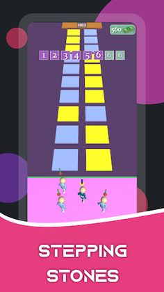 Survival Squad Game - Screenshot 1