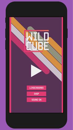 WildCube - Screenshot 1