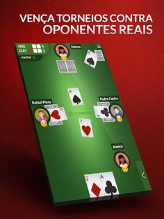 Truco Espanhol 🇪🇸🇦🇷 Truco  - Screenshot 4