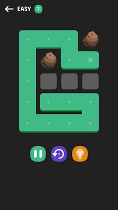 Spectre Mind: Line Puzzle - Screenshot 2