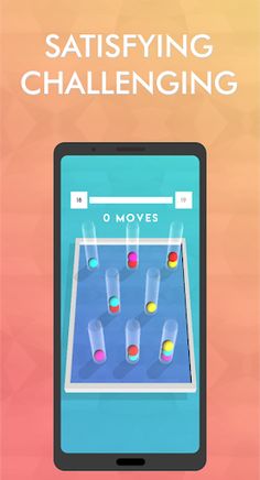Color Sort 3D - Screenshot 2