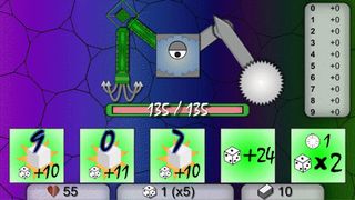 Random Number God - Screenshot 3