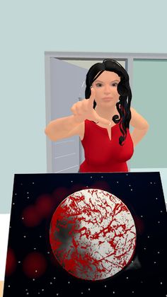 Planet Art - Screenshot 2