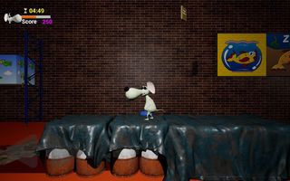 Library Mouse + - Screenshot 2