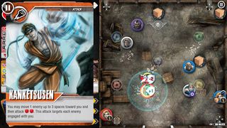 Street Masters - Screenshot 2