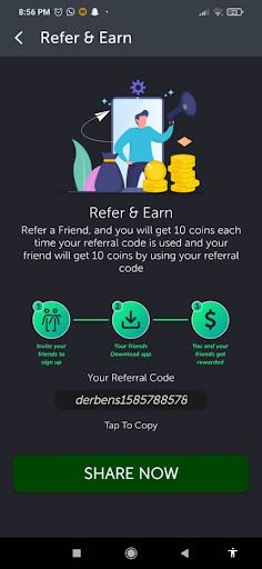 QuizV - multiplayer - Screenshot 2