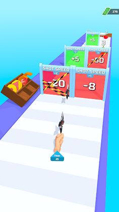 Food Slice - Screenshot 4