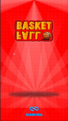 Basketfall - Screenshot 1