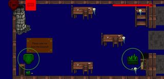 Ghost Escape: Haunted Mansion - Screenshot 3