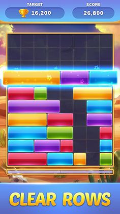 Block Blast: Puzzle Games - Screenshot 3