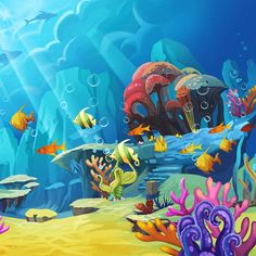 Cartoon Jigsaw Puzzles - Screenshot 4