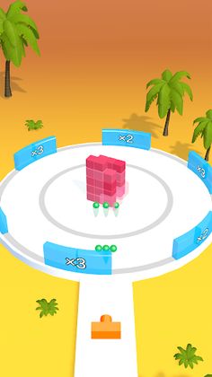 Multi Balls 3D - Screenshot 4