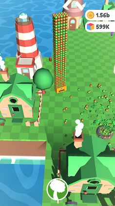 Mayor Idle - Screenshot 3