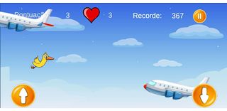Save Bird 2 - Screenshot 2