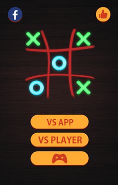 Monster Tic Tac Toe - Screenshot 3